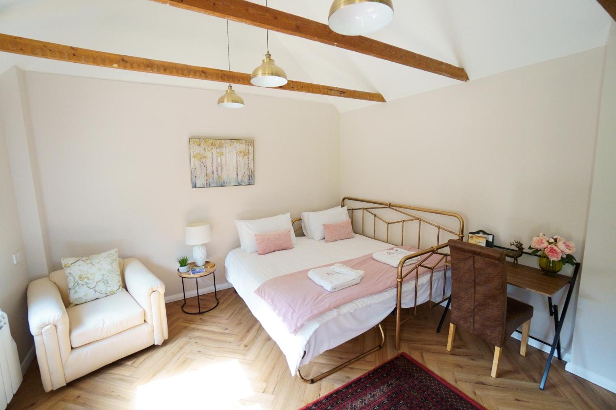 East Lodge Bolney Pokój zdjęcie