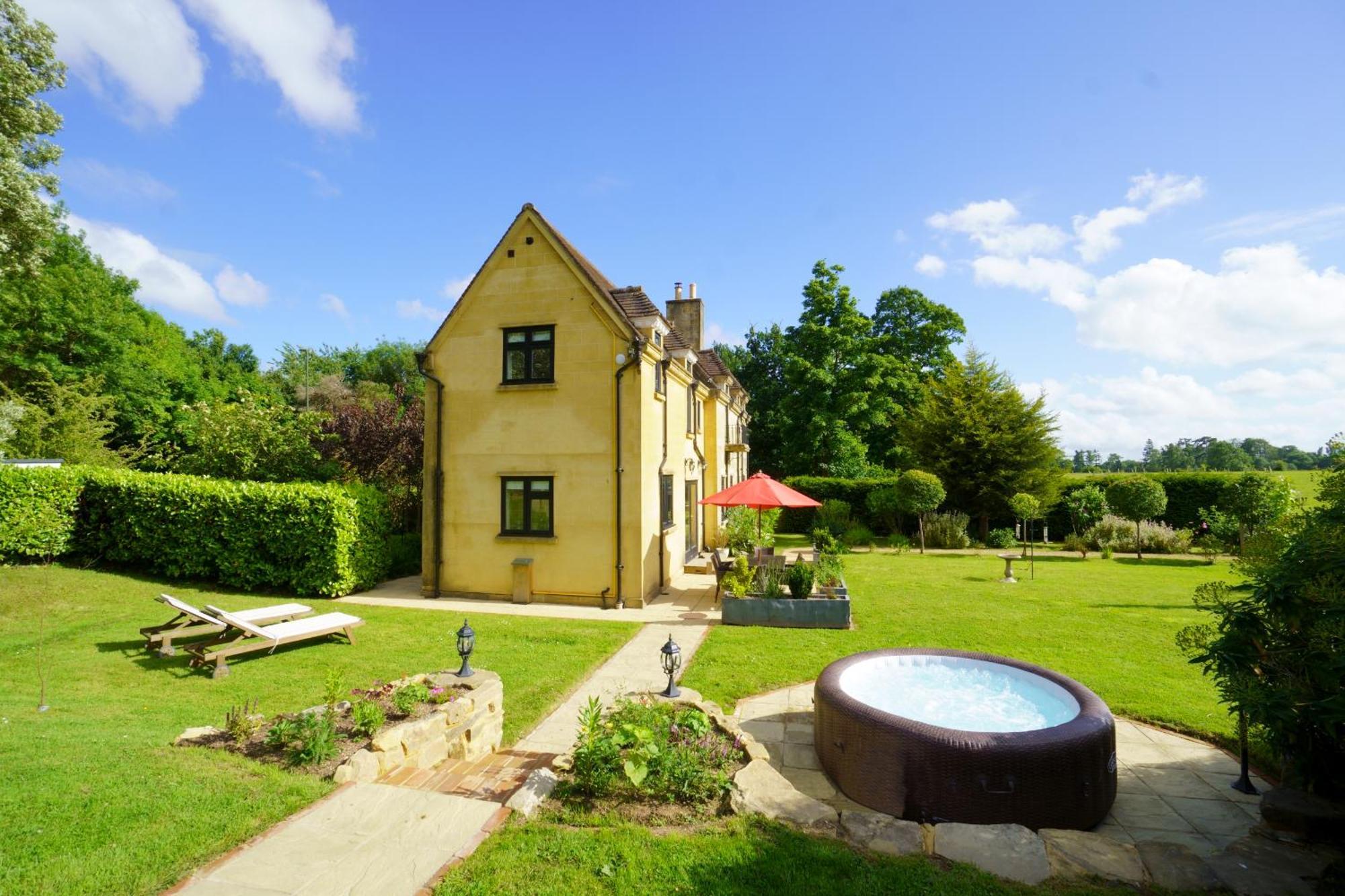 East Lodge Bolney Pokój zdjęcie