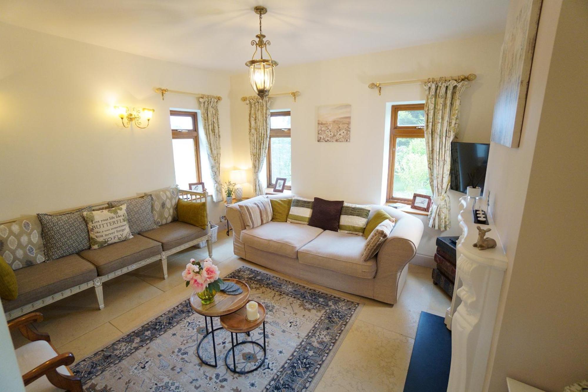East Lodge Bolney Pokój zdjęcie