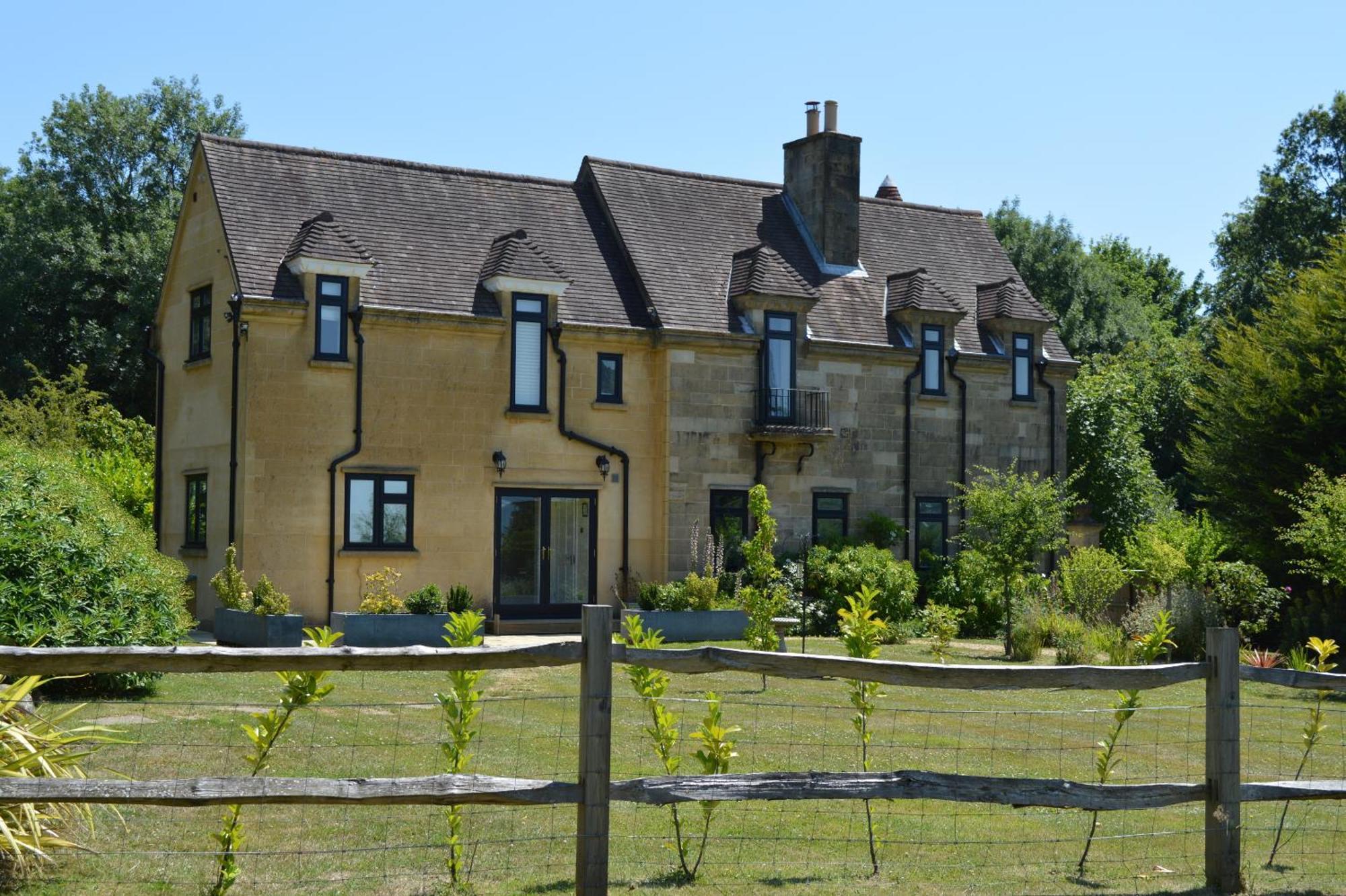 East Lodge Bolney Zewnętrze zdjęcie