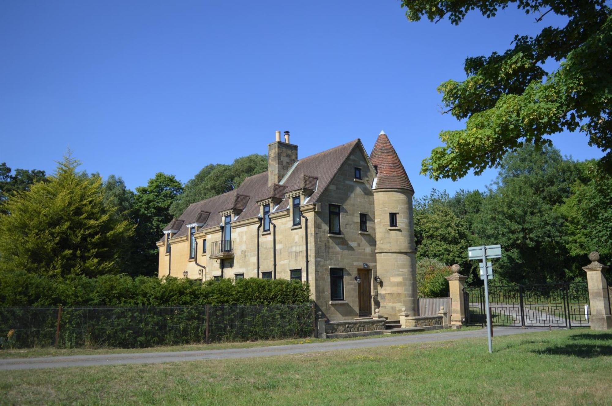 East Lodge Bolney Zewnętrze zdjęcie