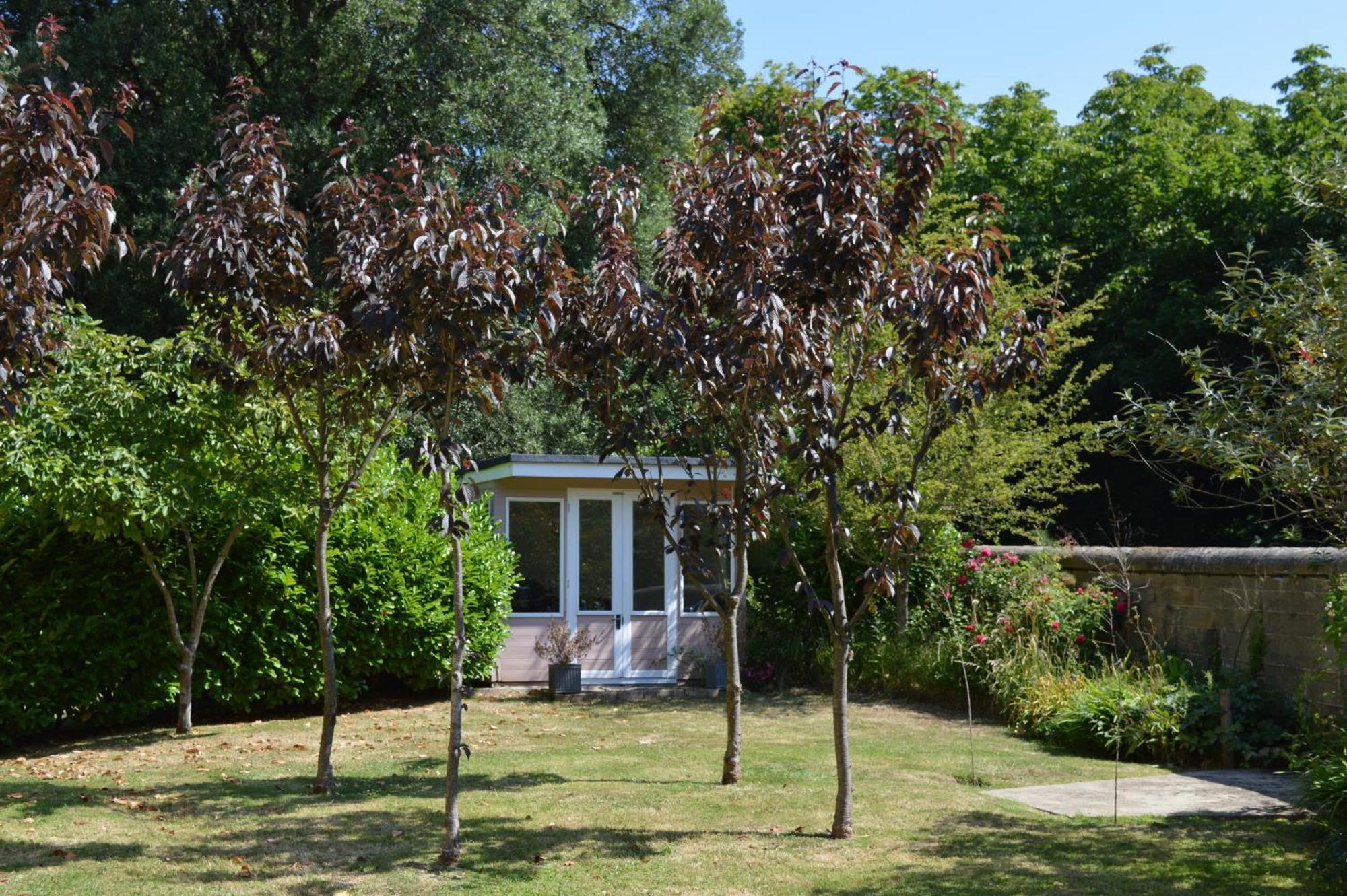 East Lodge Bolney Zewnętrze zdjęcie
